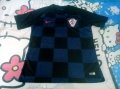Croatia Away football shirt 2018 - 2020