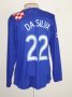 Croatia Away football shirt 2006 - 2007