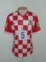 Croatia Home football shirt 2014 - 2015