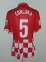 Croatia Home football shirt 2014 - 2015