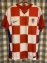 Croatia Home football shirt 2020 - 2021