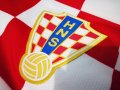 Croatia Home football shirt 2006 - 2008