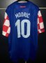 Croatia Away football shirt 2010 - 2012
