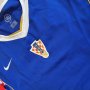 Croatia Away football shirt 2004 - 2006