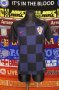 Croatia Away football shirt 2018 - 2020