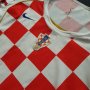 Croatia Home football shirt 2004 - 2006