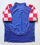 Croatia Away football shirt 2004 - 2006