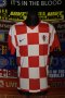 Croatia Home football shirt 2020 - 2021