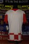 Croatia Home football shirt 2020 - 2021