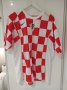 Croatia Home football shirt 2006 - 2005