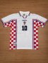Croatia Third football shirt 1998 - 2000