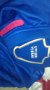 Croatia Away football shirt 2010 - 2012