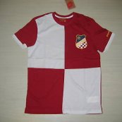 Training/Leisure football shirt 2002 - 2003