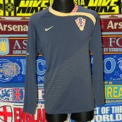 Training/Leisure football shirt 2008 - 2009