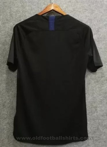 Croatia Away football shirt 2018 - 2020