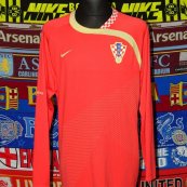 Training/Leisure football shirt 2010
