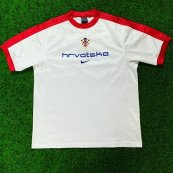 Training/Leisure football shirt 2002