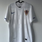 Third football shirt 2010 - 2012