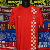 Third football shirt 2006 - 2008
