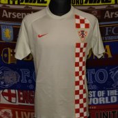 Third football shirt 2006 - 2007