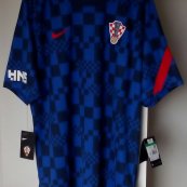 Training/Leisure football shirt 2020 - 2021