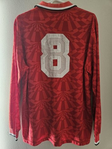 Croatia Away football shirt 1993 - 1994