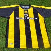 Home football shirt 2009 - 2010