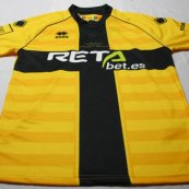 Unknown shirt type 2015 - 2016