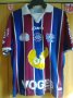 Sociedade Esportiva Caxias do Sul Home football shirt 2011