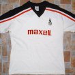 Retro Replicas football shirt 1988 - 1989