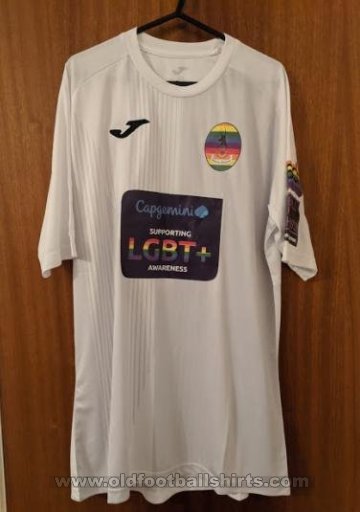AFC Telford United Special football shirt 2019 - ?