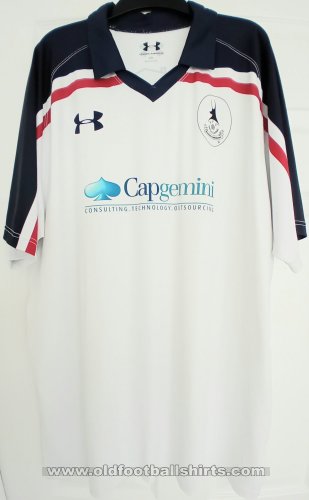 AFC Telford United Home football shirt 2015 - 2016