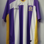 Home Maillot de foot 2010 - ?