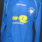 Home φανέλα ποδόσφαιρου 2002 - 2003