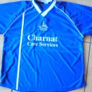 Home football shirt 2004 - 2005