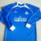 Home football shirt 2006 - 2007