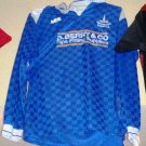Home football shirt 1990 - 1991