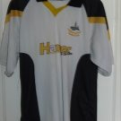 Home football shirt 1999 - 2000