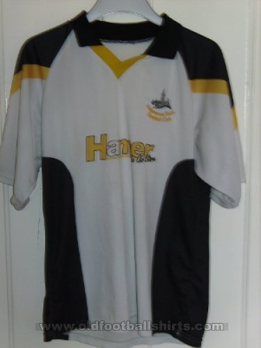 Halesowen Town Home football shirt 1999 - 2000