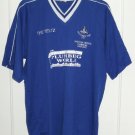 Home football shirt 2002 - 2003