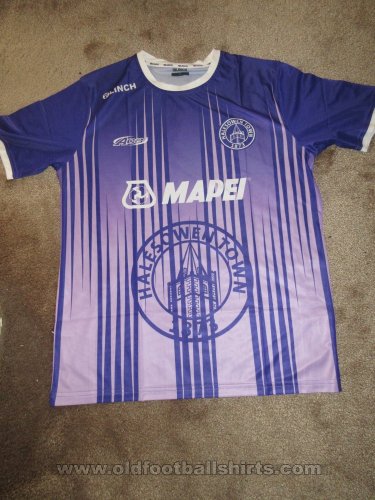 Halesowen Town Goalkeeper football shirt 2019 - 2020