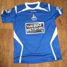 Home football shirt 2014 - 2015