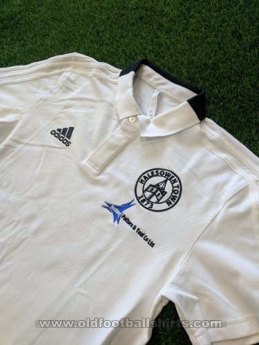 Halesowen Town Training/Leisure football shirt 2019 - 2020