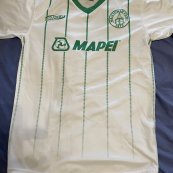 Third football shirt 2021 - 2022