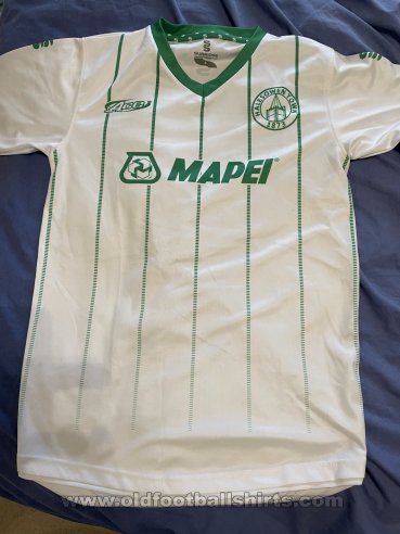 Halesowen Town Third football shirt 2021 - 2022