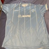 Goalkeeper football shirt 2021 - 2022