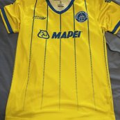 Away football shirt 2021 - 2022