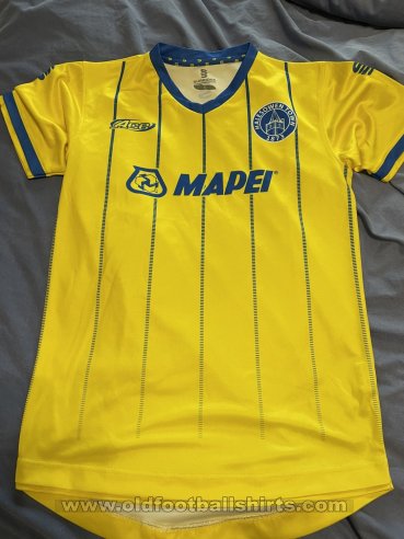 Halesowen Town Away football shirt 2021 - 2022