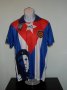 Madureira Esporte Clube Special football shirt 2013