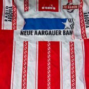 Home football shirt 1996 - 1997